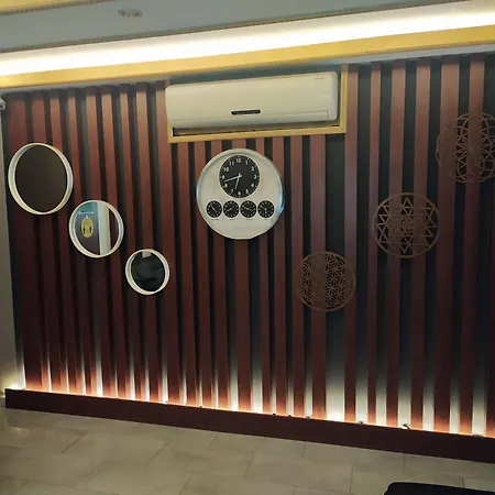 Letter Hotell Istanbul