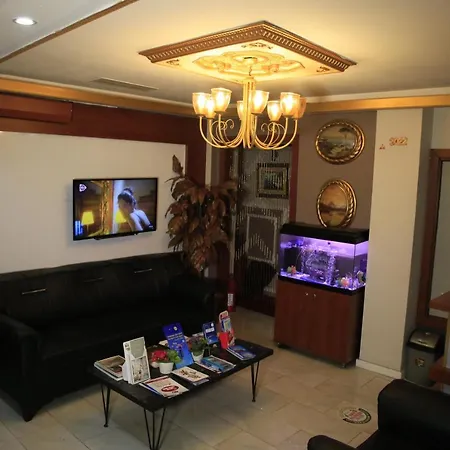 Letter Ξενοδοχείο