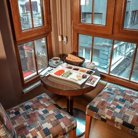 Letter 3* Κωνσταντινούπολη