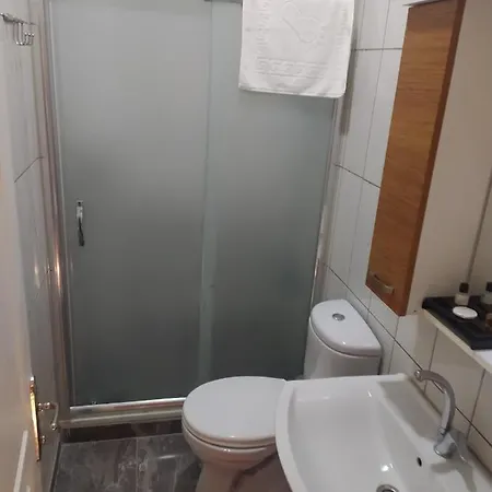 Letter 3* Κωνσταντινούπολη