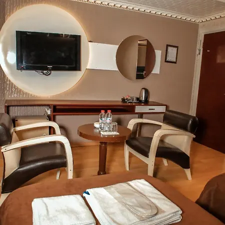 Letter Ξενοδοχείο