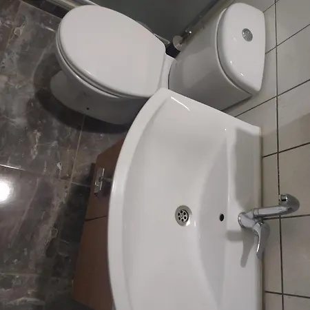 Letter Ξενοδοχείο 3*