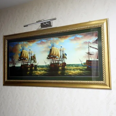 Ξενοδοχείο Letter 3*