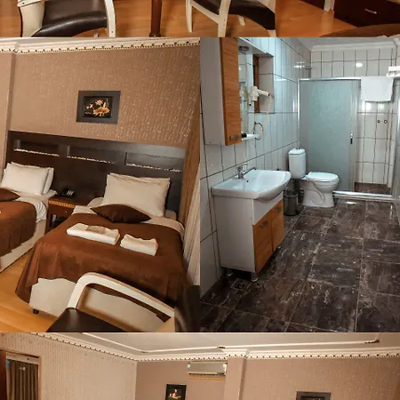 Letter 3* Κωνσταντινούπολη