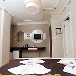 Hotel Letter Stambuł