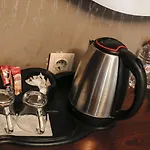 Hotel Letter