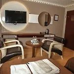 Hotel Letter