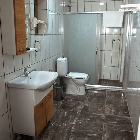 Letter Hotel Istanbul