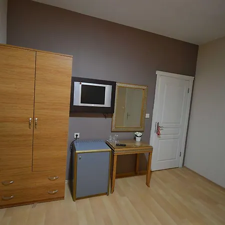 Letter Hotel Istanbul