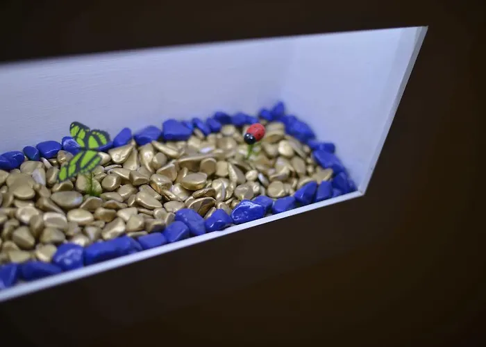 Letter 3* Istanbulská provincie