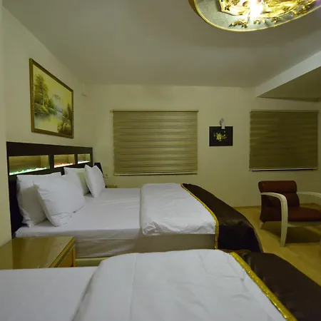 レター 3* イスタンブール