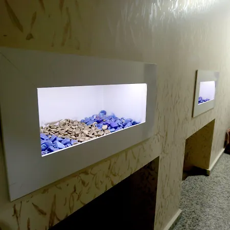 レター ホテル 3*