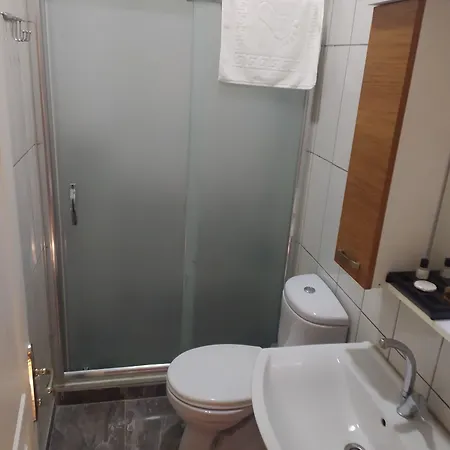 レター イスタンブール