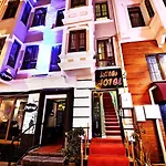 Letter Istanbul