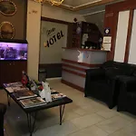Hotel Letter
