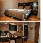 Hotel Letter 3*