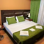 Hotel Letter
