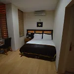 Hotel Letter Istanbul