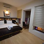 Letter Hotel Istanbul