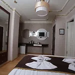 Hotel Letter 3*