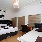 Letter Hotel