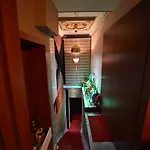 Letter Hotel Istanbul