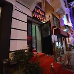 Letter Istanbul