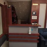 Letter Hotel Istanbul