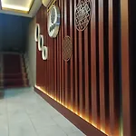 Hotel Letter