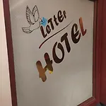 Hotel Letter 3*