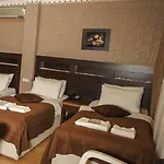 Letter Hotel Istanbul